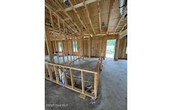 3041 Condor Court, Deep Run, NC 28525