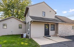 4518 NEW HOLLAND Road, MOHNTON, PA 19540