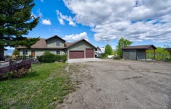 3380 Moulton Reservoir Road, Butte, MT 59701