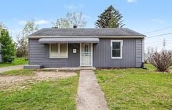 1515 Dean Drive, Albion, MI 49224