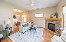 1904 NW Ashton Lane unit: 3, Ankeny, IA 50023