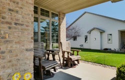 4732 N FALLVIEW Lane, APPLETON, WI 54913-8077