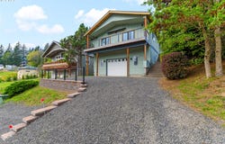 461 NW JEFFERSON Ave, Stevenson, WA 98648