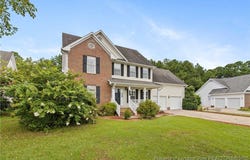 5026 Roy C Stallings Jr Street, Hope Mills, NC 28348