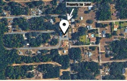 8549 N Buscetta Loop, Crystal River, FL 34428