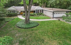 3812 Brookside Drive, Michiana Shores, IN 46360
