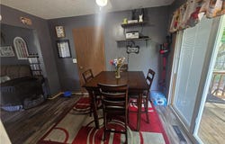 701 E Grandriver Street, Clinton, MO 64735