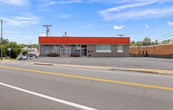 530 N MAIN ST, HARRISONBURG, VA 22801