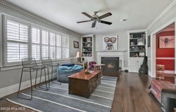 1133 Anderson Street NW, Wilson, NC 27893