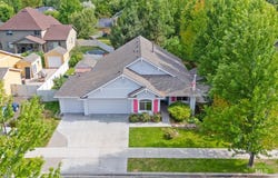 1231 E Loggers Pass St, Meridian, ID 83642