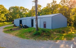 32354 S Indian Rd, Park Hill, OK 74451