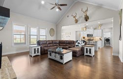 7804 County Road 1205, Rio Vista, TX 76093