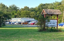 8265 State Route 405, Milton, PA 17847