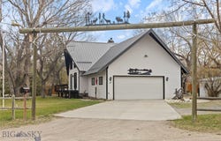 47 Tobacco Root Road, Silver Star, MT 59751