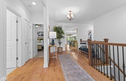3312 Nottinghill Circle, Plainfield, IN 46168