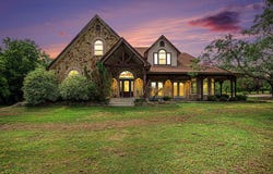 4951 S Nolan River Road, Cleburne, TX 76033