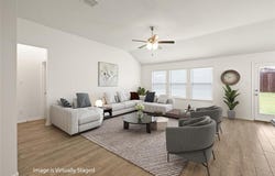 3424 Tahiti Lane, Fort Worth, TX 76123