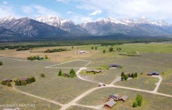 7475 O'ROURKE Way, Jackson, WY 83001