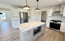 1846 Round Barn Drive, Hudsonville, MI 49426