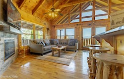 1713 Bear View Rd, Sevierville, TN 37876