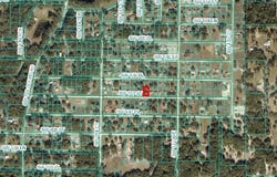 SW 107TH STREET, DUNNELLON, FL 34432