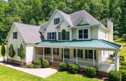 445 Fudges Creek Road, Barboursville, WV 25504