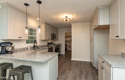438 N Hickory Street, Angier, NC 27501