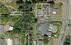 760 OCONNELL St, NorthBend, OR 97459
