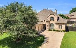 1809 Lake Glen Trail, Mansfield, TX 76063