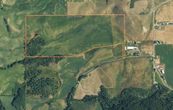Lot 3 DEER CREEK ROAD, Freedom, ID 83120