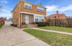 5008 W Outer Drive, Detroit, MI 48235