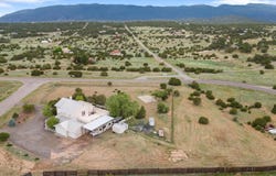 152 ELITE Drive, Tijeras, NM 87059