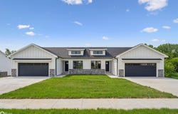 834 W Merle Hibbs Boulevard, Marshalltown, IA 50158