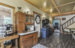 6177 S Saddler Road, Chase, MI 49623