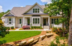 6 Horseleg Creek Road SW, Rome, GA 30165