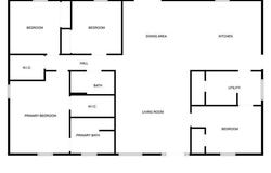 168 Constance Road, Lake Charles, LA 70607