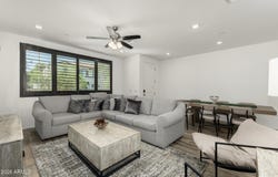 1917 E HAMPTON Lane, Gilbert, AZ 85295