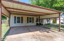 417 N San Jose Drive, Abilene, TX 79603