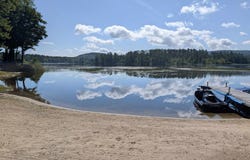 Beaver Dam Road lot: 36, New Hampton, NH 03256