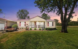 9925 Winchester Southern Road, Stoutsville, OH 43154