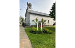 180 Church St, St Petersburg, PA 16054
