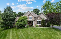 6335 SWEETBRIAR LANE, ZIONSVILLE, PA 18092