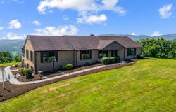 355 Dyson Road, Amherst, VA 24521
