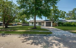 702 Sara Drive, Mesquite, TX 75149