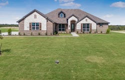 4169 Old Springtown Road, Weatherford, TX 76085