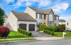 12 PROSPECT Drive, SINKING SPRING, PA 19608