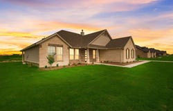 1560 County Road 200, Valley View, TX 76272