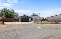 20511 Lasky St Street, California City, CA 93505