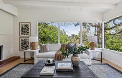 485 Montecito Avenue, Corte Madera, CA 94925