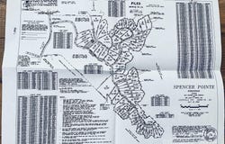 18-A Spencer Pointe Road unit: 18-A, Lilesville, NC 28091